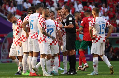 MS vo futbale 2022: Ďalšia bezgólová remíza. Súboj medzi Marokom a Chorvátskom nemal víťaza