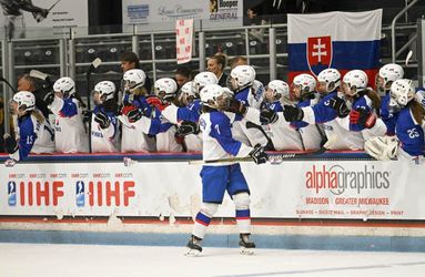 Na EYOF vycestovala rekordná slovenská výprava vrátane oboch hokejových tímov