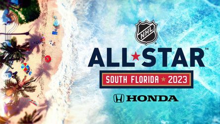 Florida privíta All Star víkend NHL. Fanúšikovia sa môžu tešiť na viaceré novinky