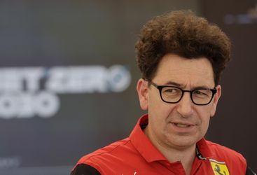 Ferrari sa nebude vyjadrovať k údajnému odchodu šéfa Binotta