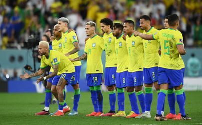 MS vo futbale 2022: Zlákajú jedného z nich? Brazília má vysnívanú dvojicu kandidátov na trénera