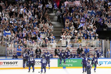 MS v hokeji: Obhajcovia zlata z Fínska hlásia príchod prvých posíl z NHL