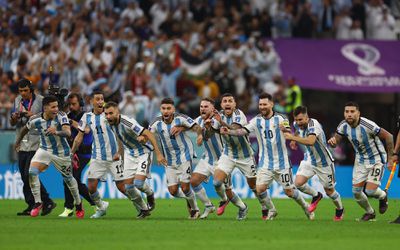 Analýza zápasu Argentína – Chorvátsko: Messi potiahne svoju krajinu do finále