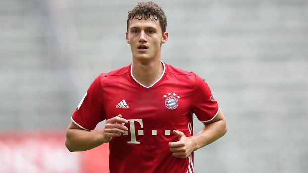Odchod francúzskeho futbalistu z Bayernu Mníchov sa blíži. Štedrá ponuka prišla z Talianska