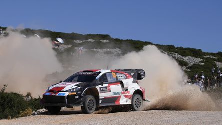 Seriál WRC sa rozšíri o Rely strednej Európy. Uskutoční sa aj v Česku