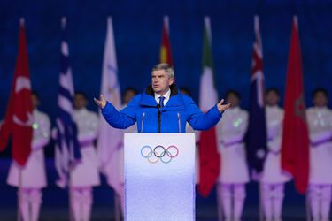 Ruskí a bieloruskí športovci by mohli súťažiť na podujatich v Ázii. MOV to preskúma