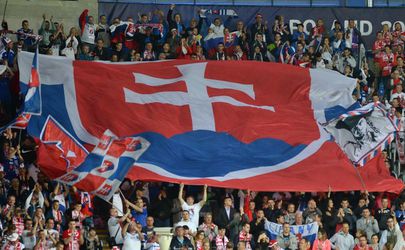 Elitné výbery opäť zavítajú k nám. Slovensko usporiada majstrovstvá Európy hráčov do 21 rokov