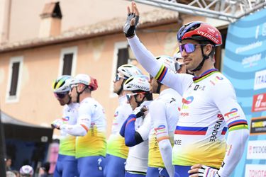 Tirreno - Adriatico - Peter Sagan dnes bojuje v 5. etape
