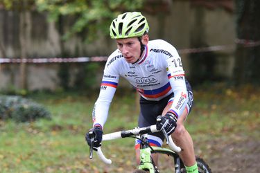 Slovensko vyšle na MS v cyklokrose 7 juniorských reprezentantov. Haring a Kováč nomináciu odmietli