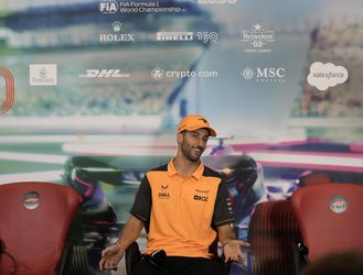 Ricciardo bude v ďalšej sezóne pôsobiť v novom tíme: Malo to byť strážené tajomstvo