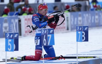 ŠPORTOVÉ UDALOSTI DŇA (19. február): Fialkovej posledná šanca na MS, slalom mužov a bitka o Hron