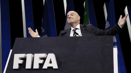 FIFA zvažuje historickú zmenu. Európske ligy by mohli expandovať do zahraničia