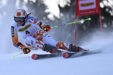 ŠPORTOVÉ UDALOSTI DŇA (24. január): Petra Vlhová v obrovskom slalome i Peter Sagan v Argentíne