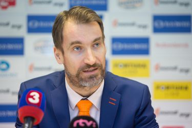 Generálny riaditeľ MFK Ružomberok Ľubomír Golis: Je to veľký neúspech