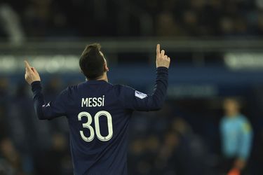 Messi nemyslí na neúspechy z minulosti: Máme nádej, že budeme pokračovať v našej ceste