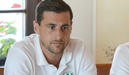 Vedenie MFK Skalica oznámilo meno nového hlavného trénera