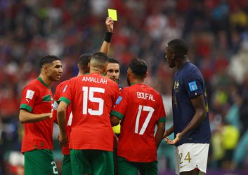 MS vo futbale 2022: Maroko podalo sťažnosť na rozhodcov: Obrali nás o dve penalty!