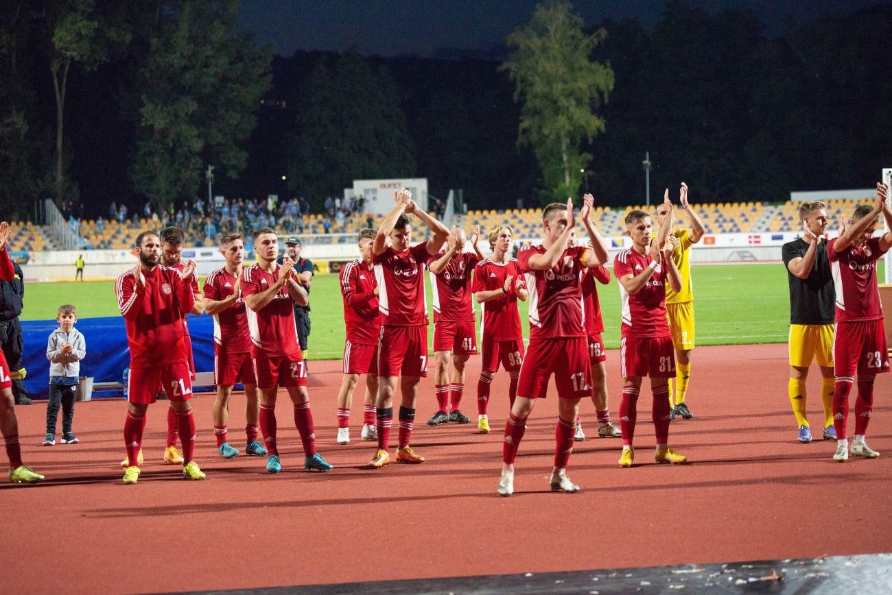 Dvojnásobný víťaz Slovenského pohára si predvlani ako druholigista zahral semifinále Slovnaft Cupu