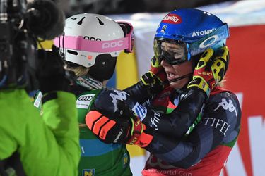 MS: Veľká strata pre USA! Zranenie nadanej lyžiarke nedovolí štart v slalome
