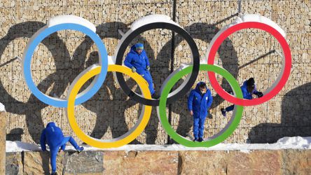 Presunie sa časť olympiády z Talianska do USA? Američania chcú pomôcť