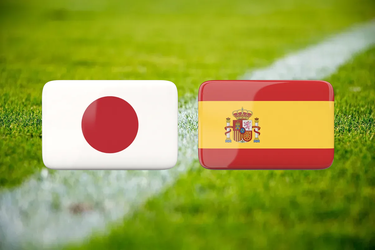 Japonsko - Španielsko (MS vo futbale 2022; audiokomentár)