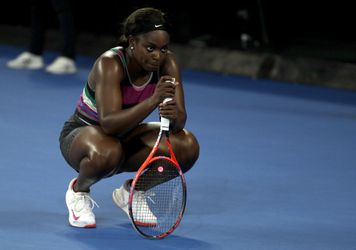 WTA Auckland: Nasadená dvojka Stephensová nestačila na Rebeku Masárovú