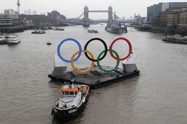 Londýn chce v roku 2040 organizovať najzelenšie olympijské hry všetkých čias