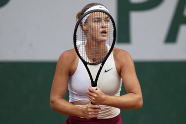 WTA Hua Hin: Schmiedlová nepotvrdila úlohu favoritky a končí už po prvom kole