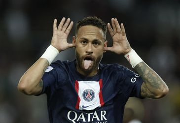 Paríž Saint-Germain si musí v sobotu poradiť bez Mbappého, Ramosa aj Neymara