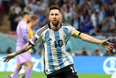 MS vo futbale 2022: Austrália sa prebudila neskoro, Argentínu za postupom naštartoval Messi