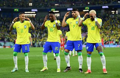 MS vo futbale 2022: Roy Keane nemá pochopenie pre Brazílčanov: Nemôžem uveriť tomu, čo vidím