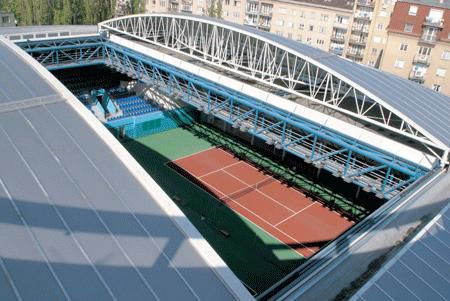 Národné tenisové centrum