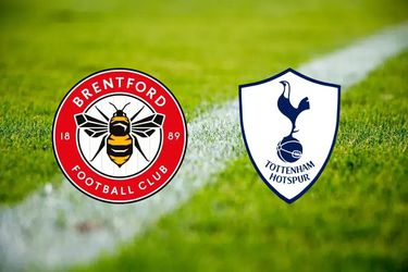 Brentford FC - Tottenham Hotspur (audiokomentár)
