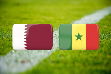 Katar - Senegal (MS vo futbale 2022; audiokomentár)