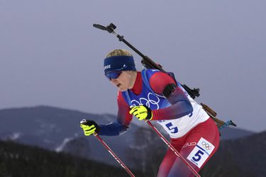 Hviezdna nórska biatlonistka Röiselandová sa na domácej pôde rozlúči s kariérou