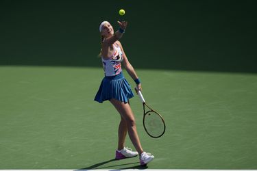 WTA Dubaj: Kvitová a Krejčíková hladko postúpili do druhého kola