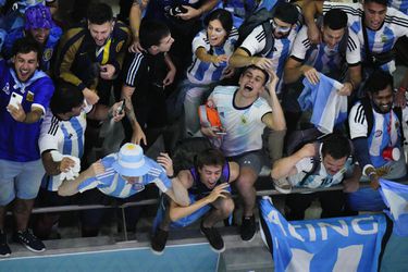 MS vo futbale 2022: Enormný záujem o finále. Argentínske areolinky zvýšili počet letov do Kataru