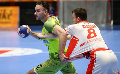 Niké Handball extraliga: Považská Bystrica potvrdila úlohu  favorita proti Bojniciam