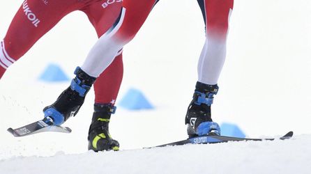 Svetový pohár: Slovenský bežec na lyžiach Andrej Renda nepostúpil do vyraďovacích bojov