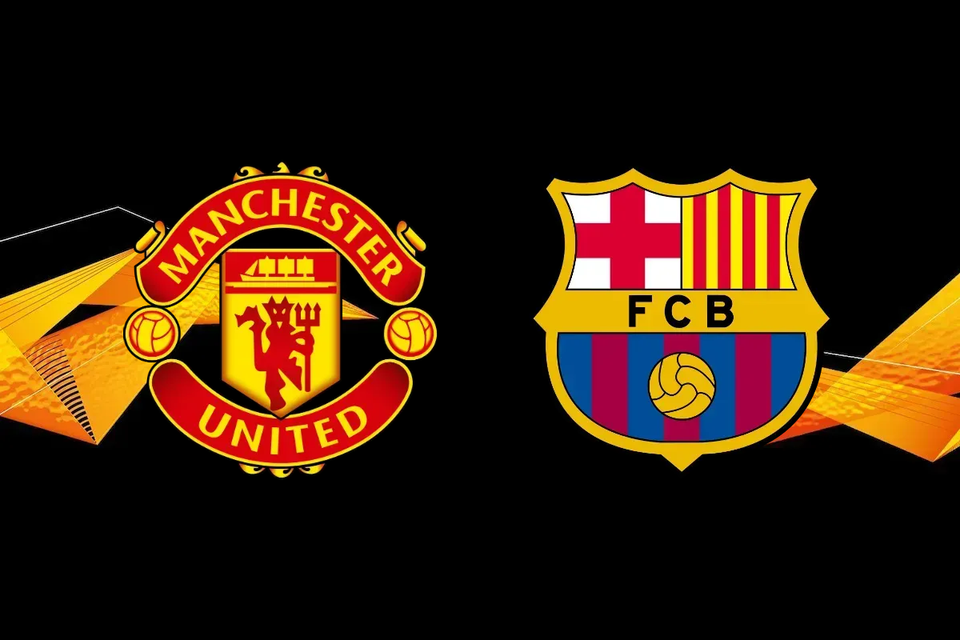 Manchester United – FC Barcelona