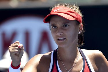 WTA Hobart: Davisová vo finále porazila Cocciarettovú, získala svoj druhý titul