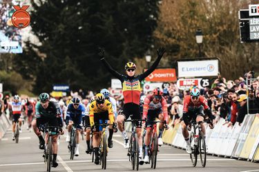 Paríž - Nice: Belgičan Merlier zvíťazil v špurte úvodnej etapy