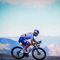 Vuelta a San Juan - Peter Sagan dnes bojuje v 4. etape