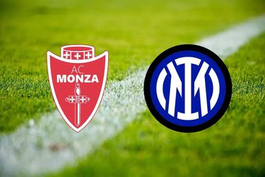 AC Monza - Inter Miláno