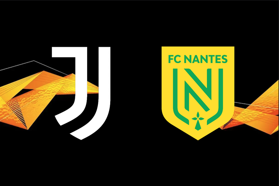 Juventus FC – FC Nantes