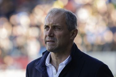 Slovenský futbalový zväz oznámil meno nového technického riaditeľa