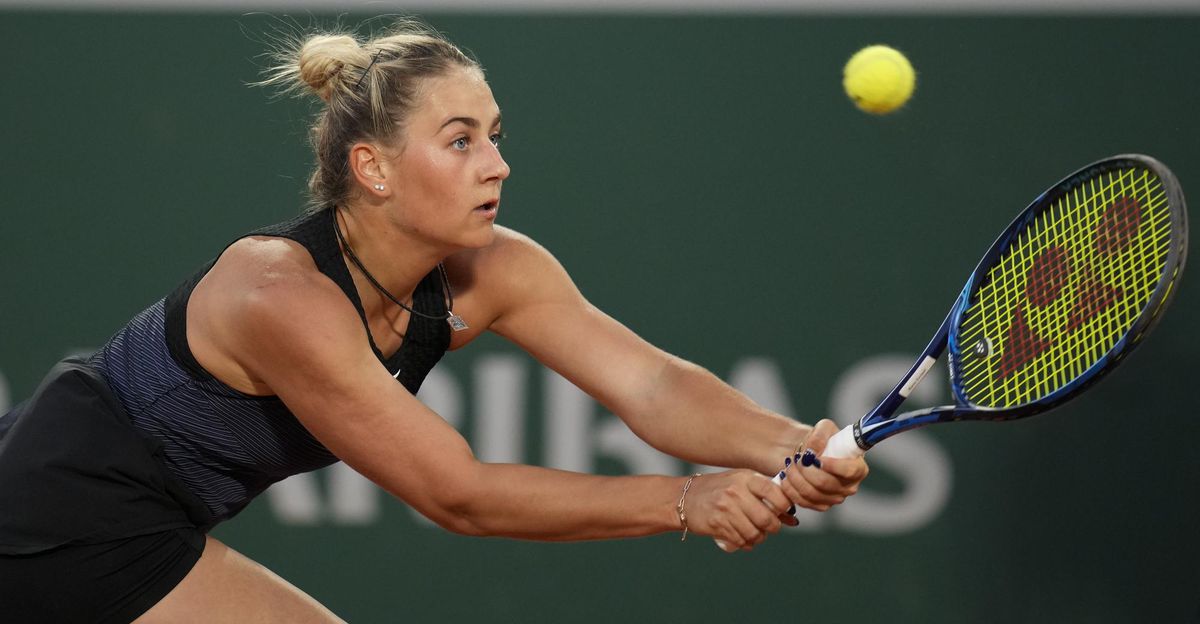 WTA Austin Pikantné finále. Ukrajinka Kosťuková zdolala Rusku