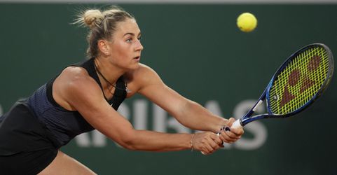 WTA Austin: Pikantné finále. Ukrajinka Kosťuková zdolala Rusku Gračevovú