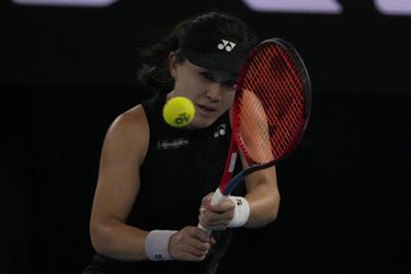WTA Hua Hin: Ču Lin postúpila do finále, natrafí v ňom na Curenkovú