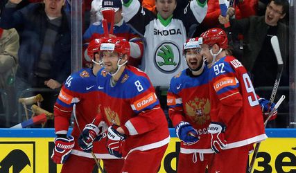 Slovensko podporilo zákaz účasti ruských a bieloruských športovcov